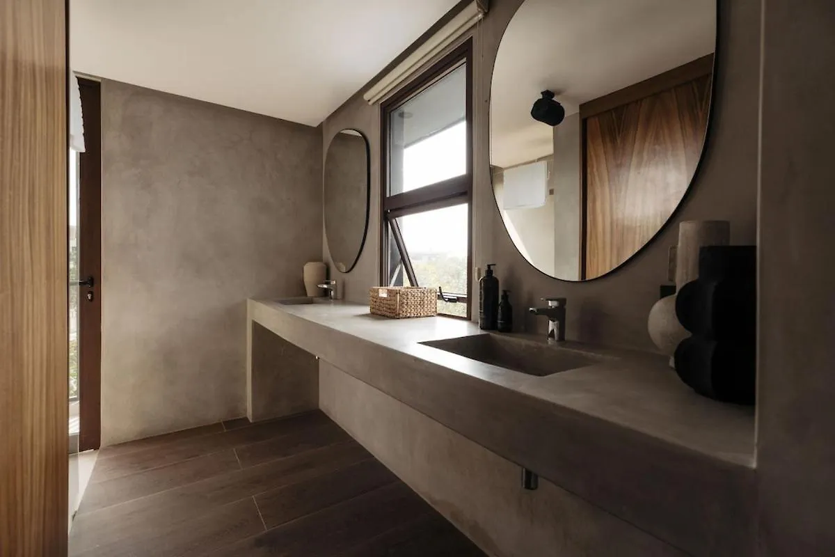 Luxury Jungle Private Villa Tulum Holiday home