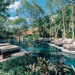 Bardo - Adults Only Tulum Pueblo